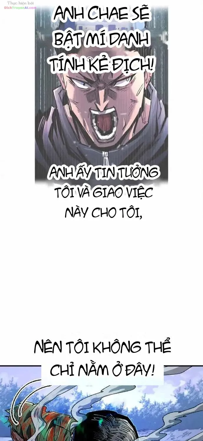 Hòn Đảo Sao Và Xiềng Xích Chap 76 - Next Chap 77