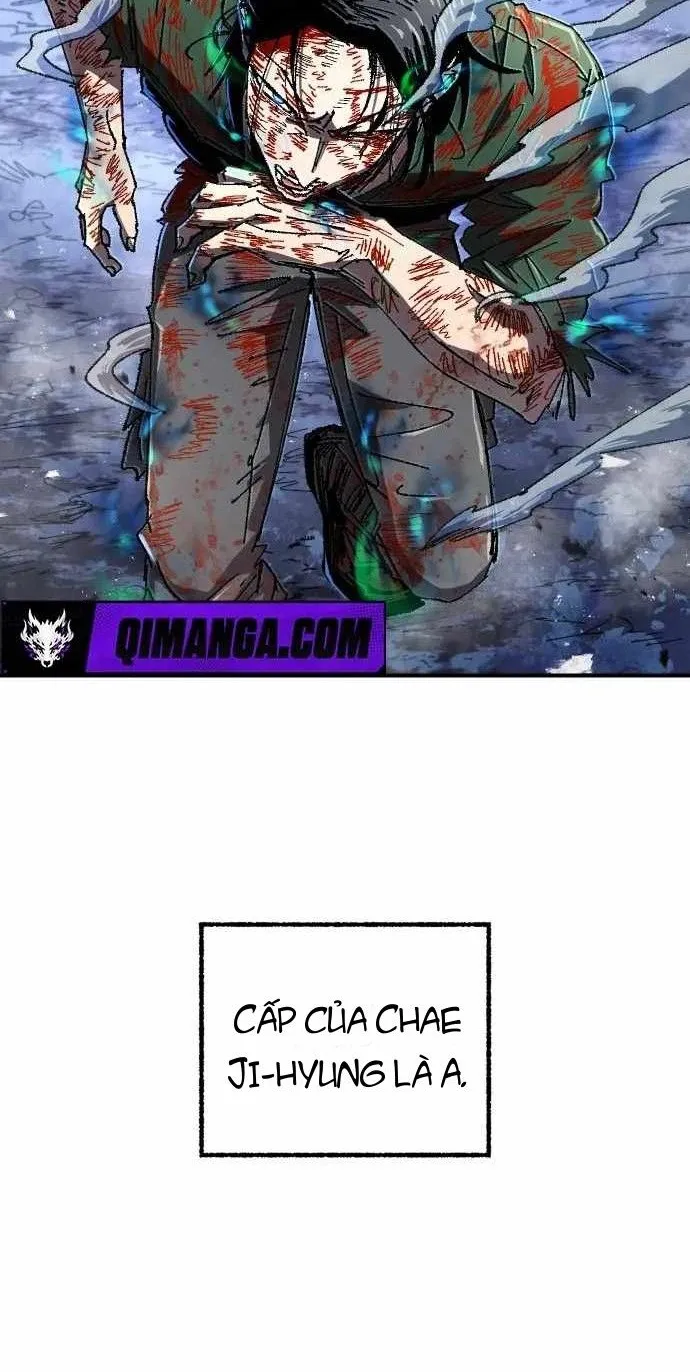 Hòn Đảo Sao Và Xiềng Xích Chap 76 - Next Chap 77