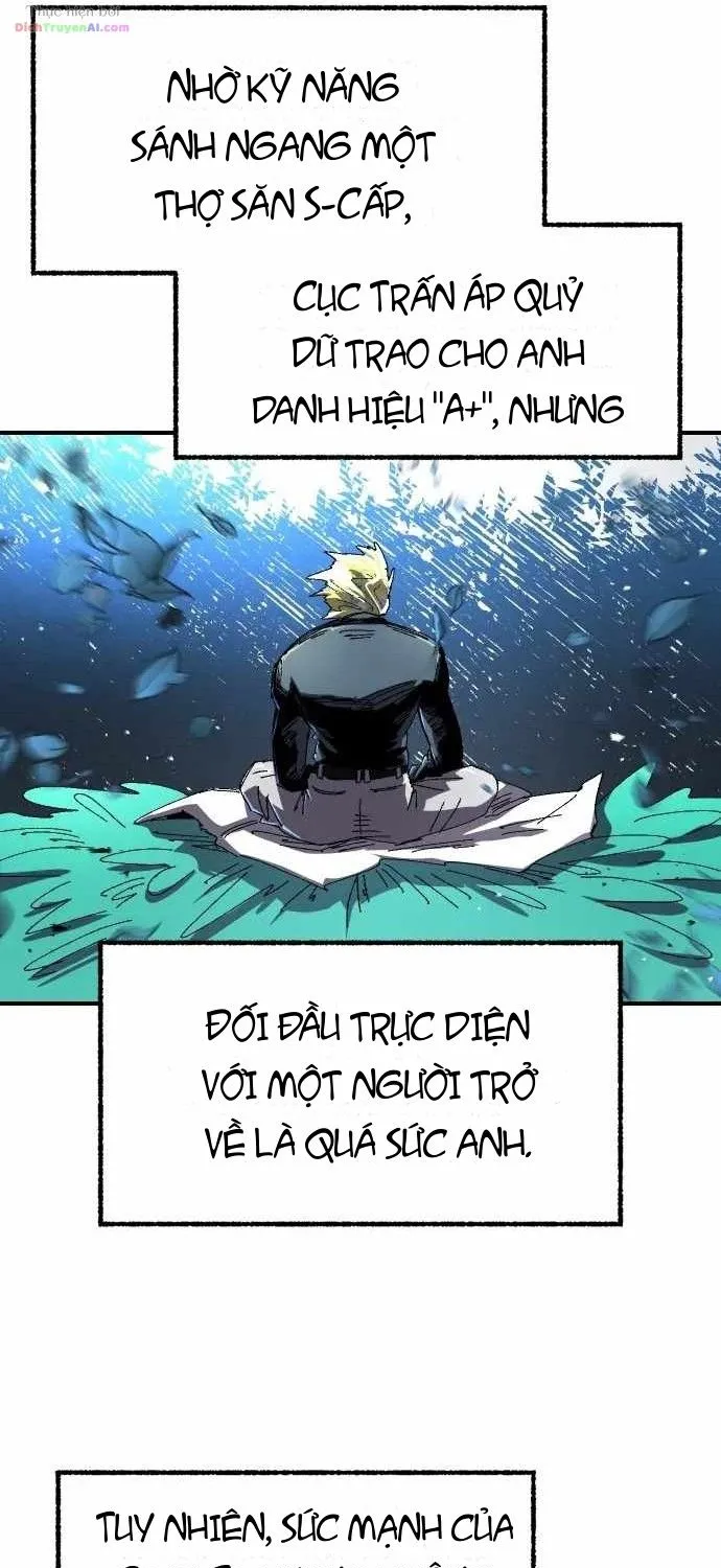 Hòn Đảo Sao Và Xiềng Xích Chap 76 - Next Chap 77