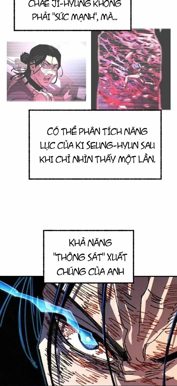 Hòn Đảo Sao Và Xiềng Xích Chap 76 - Next Chap 77