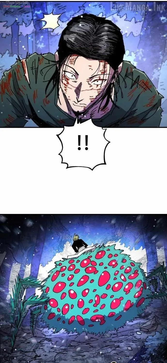 Hòn Đảo Sao Và Xiềng Xích Chap 76 - Next Chap 77