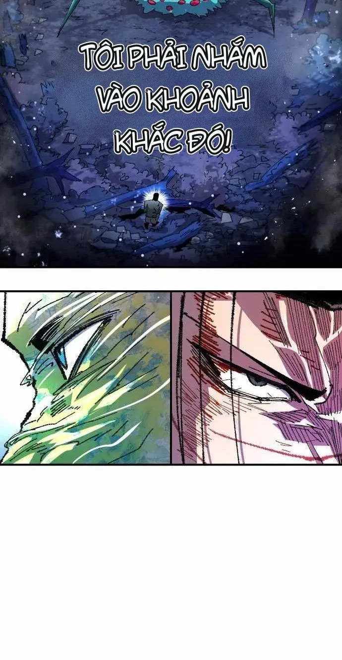 Hòn Đảo Sao Và Xiềng Xích Chap 76 - Next Chap 77
