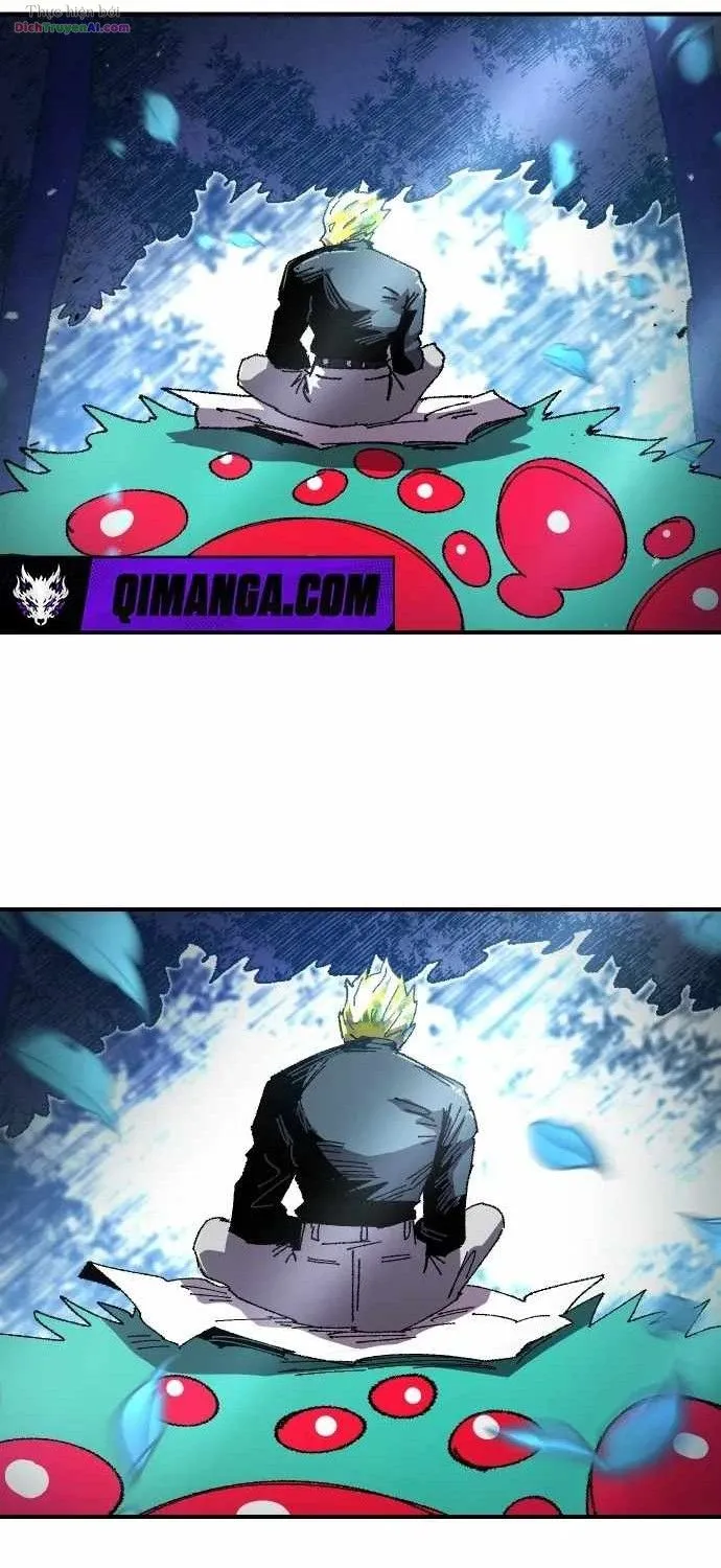 Hòn Đảo Sao Và Xiềng Xích Chap 76 - Next Chap 77
