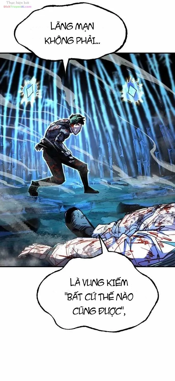 Hòn Đảo Sao Và Xiềng Xích Chap 76 - Next Chap 77