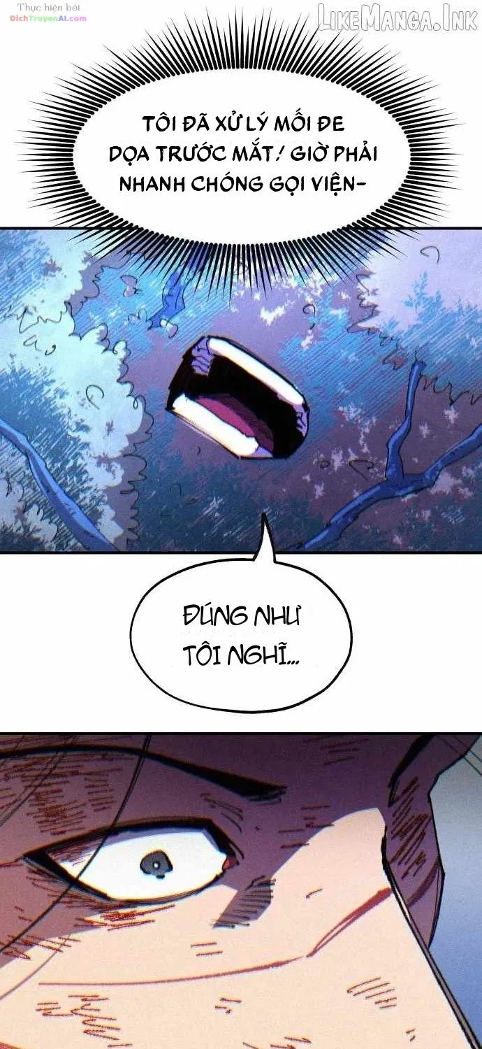 Hòn Đảo Sao Và Xiềng Xích Chap 76 - Next Chap 77