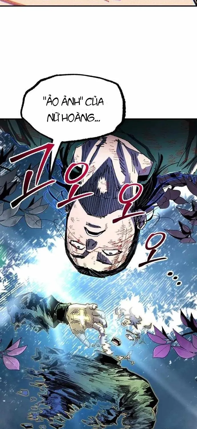 Hòn Đảo Sao Và Xiềng Xích Chap 76 - Next Chap 77