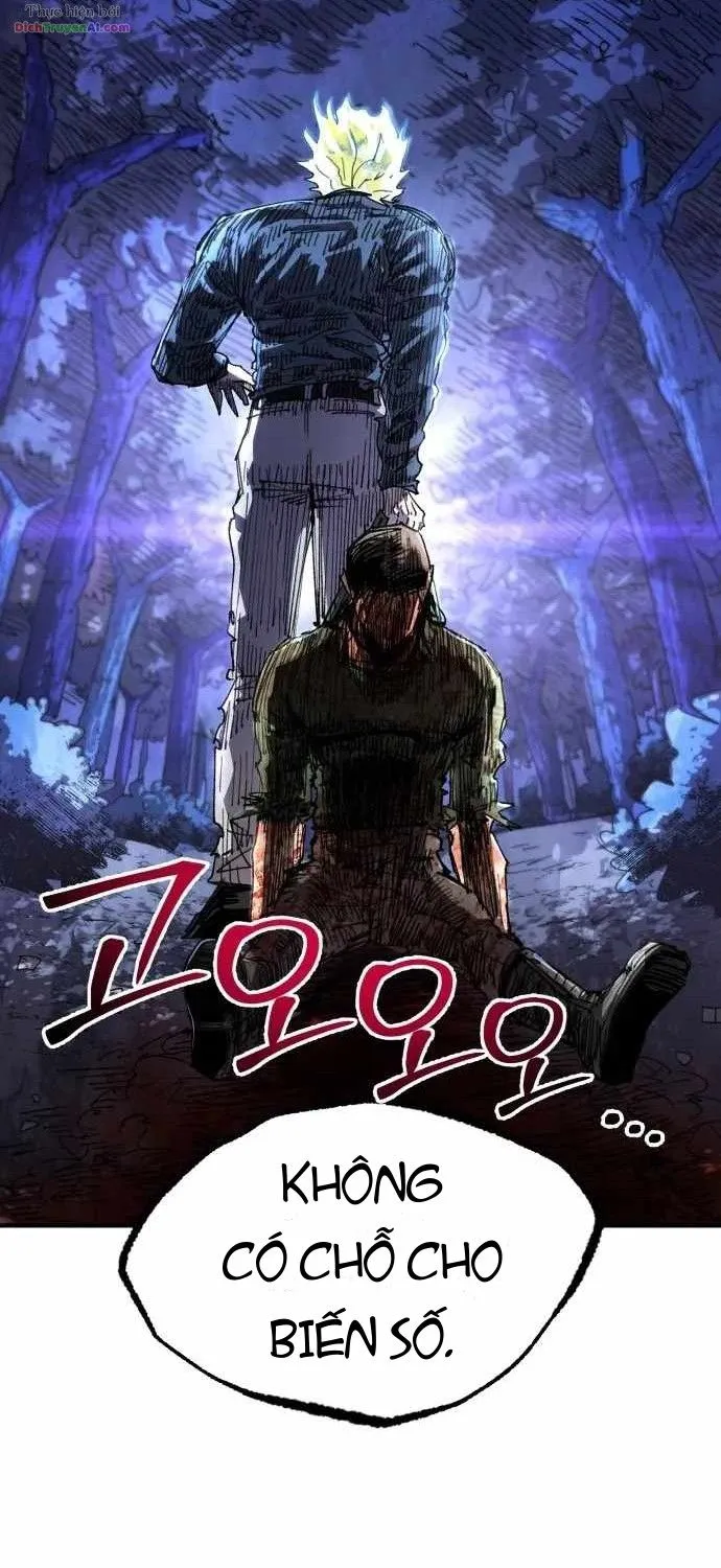 Hòn Đảo Sao Và Xiềng Xích Chap 76 - Next Chap 77