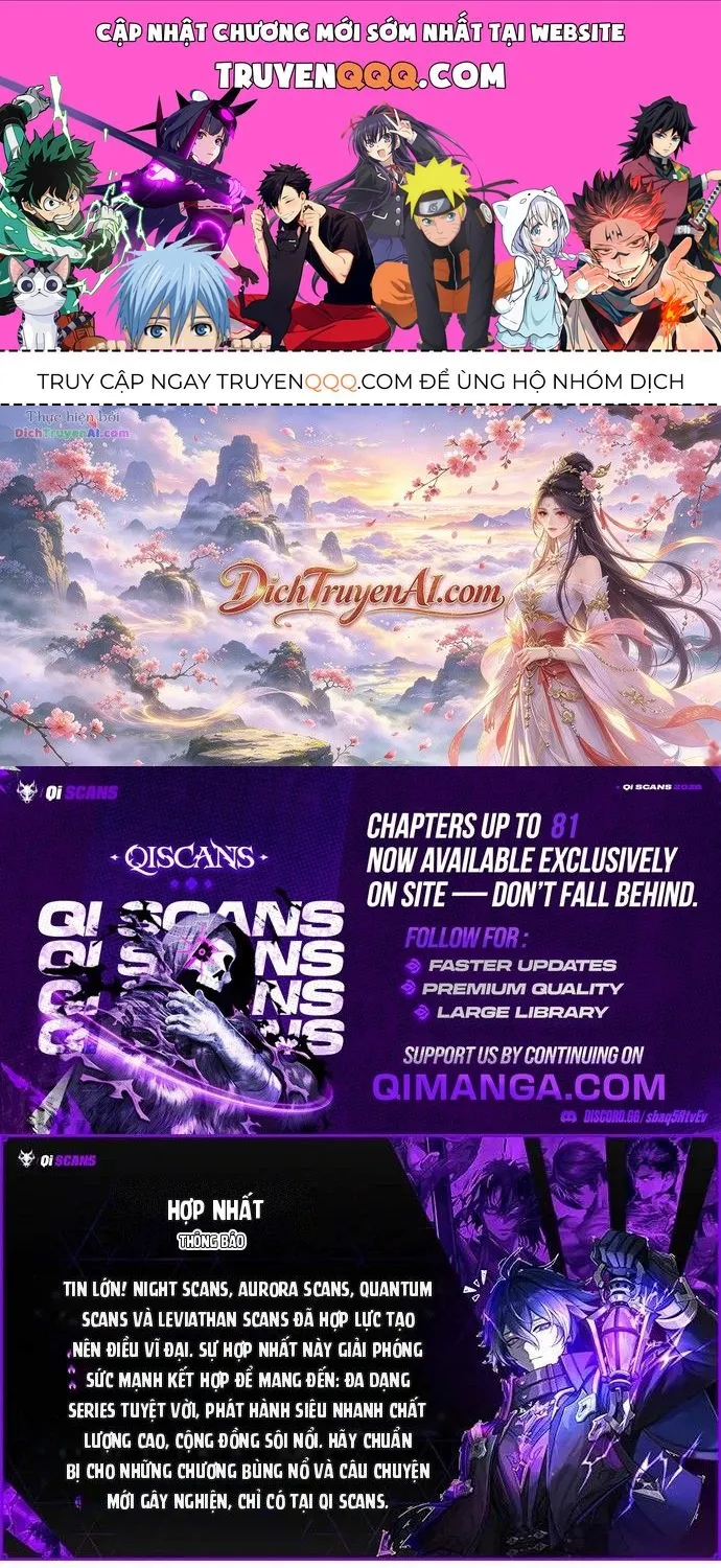 Hòn Đảo Sao Và Xiềng Xích Chap 77 - Next Chap 78