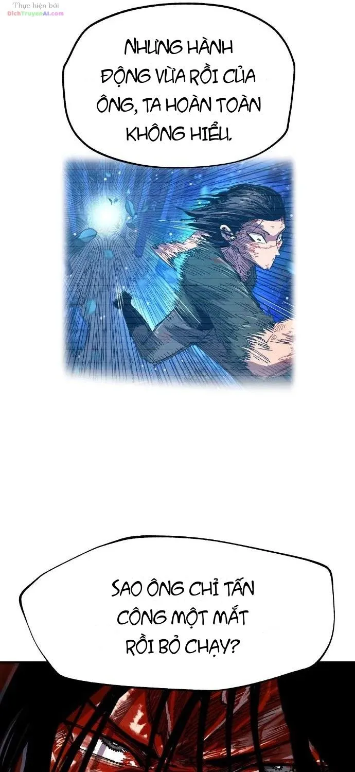 Hòn Đảo Sao Và Xiềng Xích Chap 77 - Next Chap 78