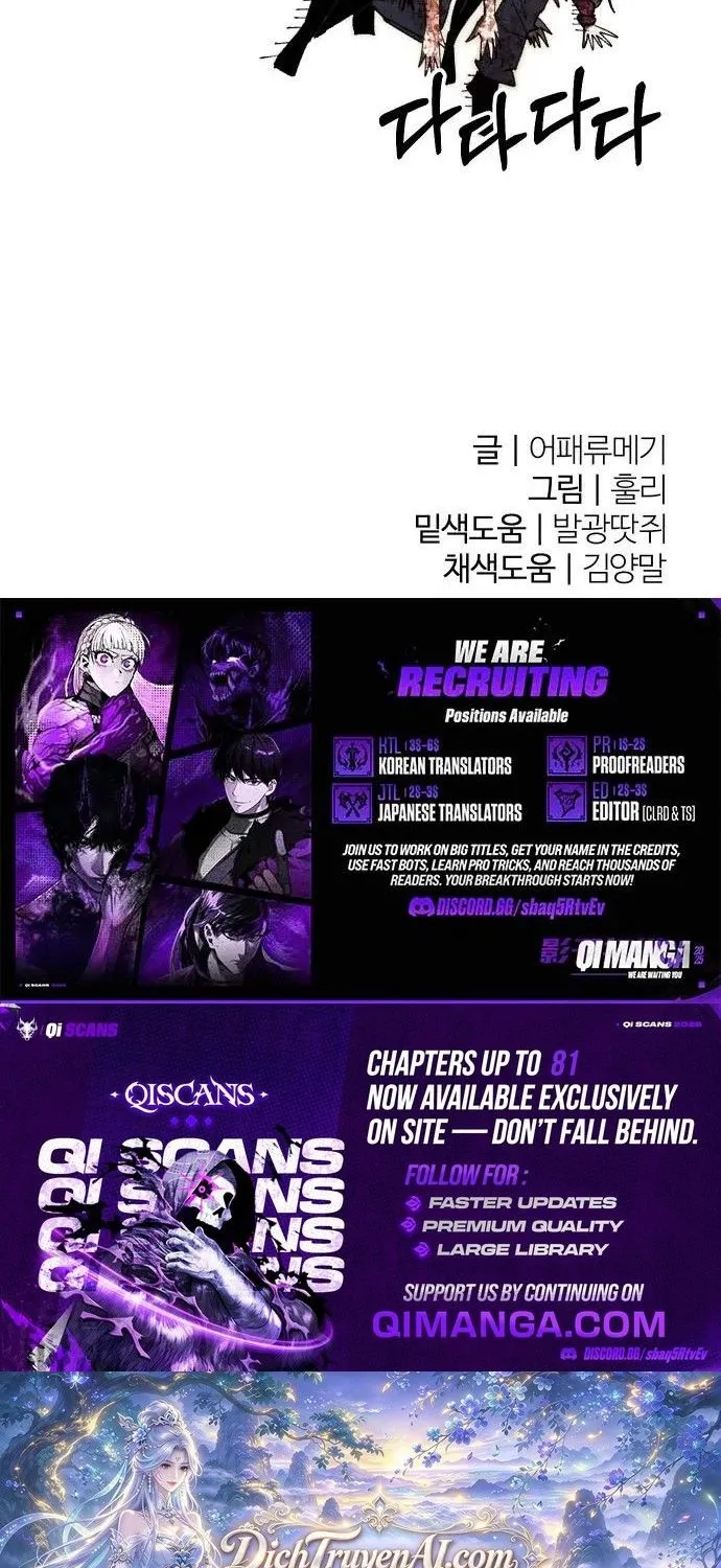 Hòn Đảo Sao Và Xiềng Xích Chap 77 - Next Chap 78