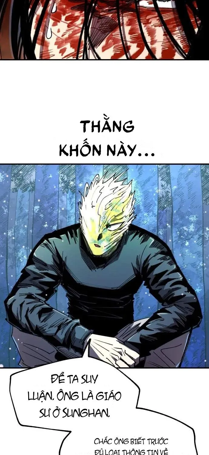 Hòn Đảo Sao Và Xiềng Xích Chap 77 - Next Chap 78