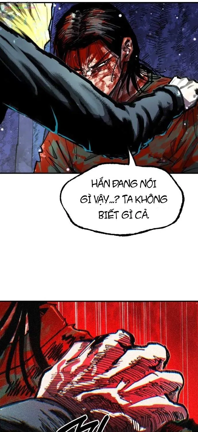 Hòn Đảo Sao Và Xiềng Xích Chap 77 - Next Chap 78