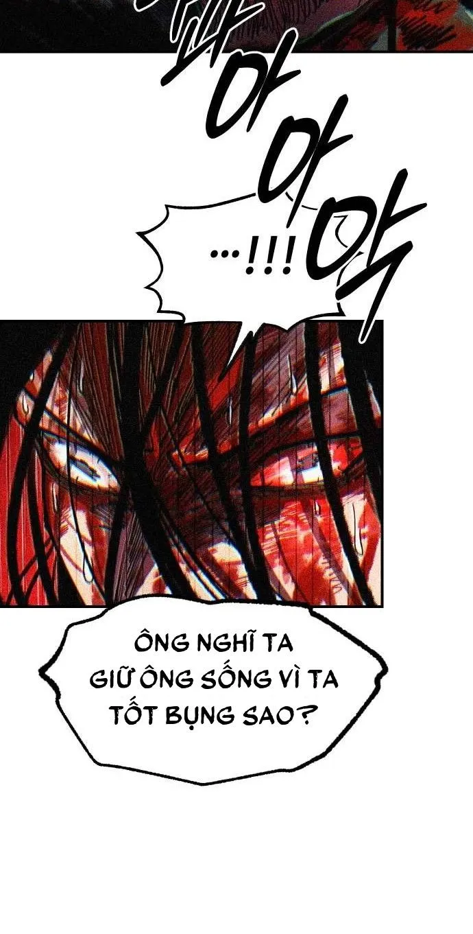 Hòn Đảo Sao Và Xiềng Xích Chap 77 - Next Chap 78