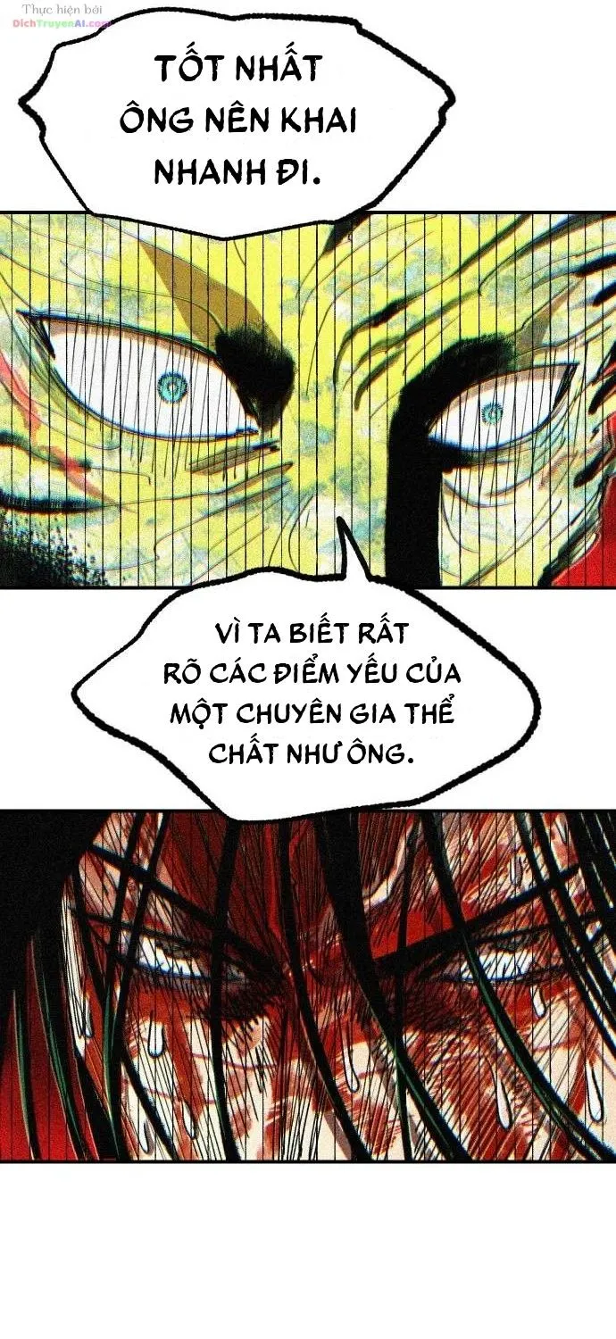 Hòn Đảo Sao Và Xiềng Xích Chap 77 - Next Chap 78