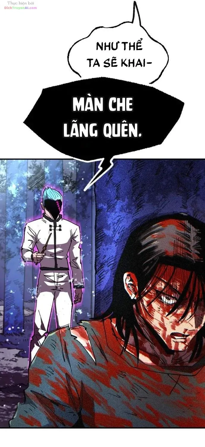 Hòn Đảo Sao Và Xiềng Xích Chap 77 - Next Chap 78