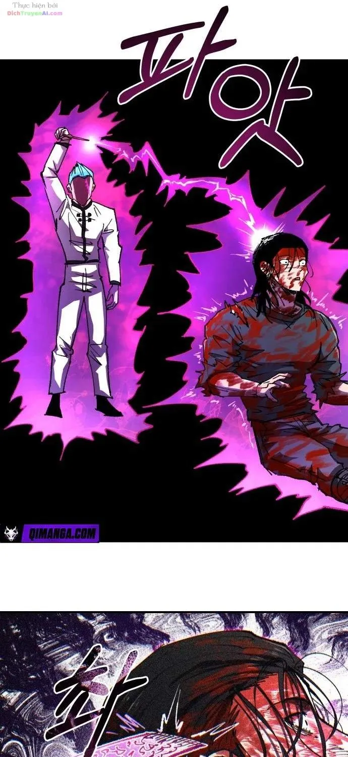 Hòn Đảo Sao Và Xiềng Xích Chap 77 - Next Chap 78