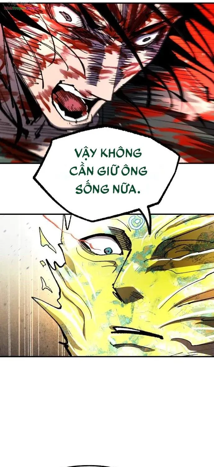 Hòn Đảo Sao Và Xiềng Xích Chap 77 - Next Chap 78