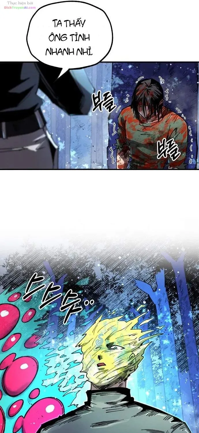 Hòn Đảo Sao Và Xiềng Xích Chap 77 - Next Chap 78