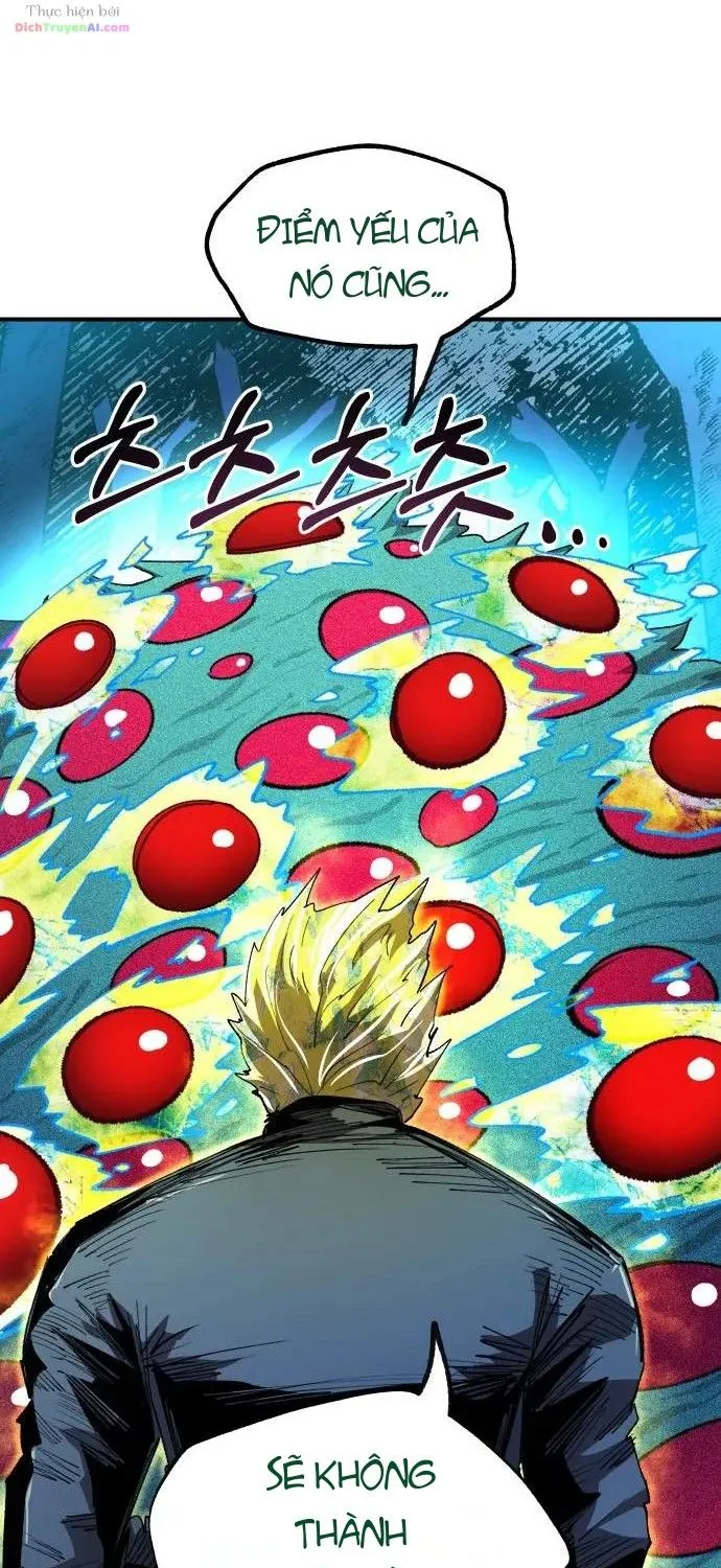 Hòn Đảo Sao Và Xiềng Xích Chap 77 - Next Chap 78