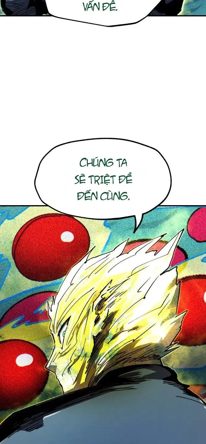 Hòn Đảo Sao Và Xiềng Xích Chap 77 - Next Chap 78