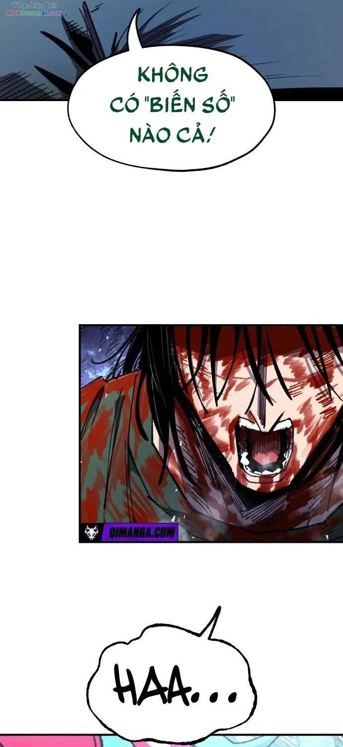 Hòn Đảo Sao Và Xiềng Xích Chap 77 - Next Chap 78
