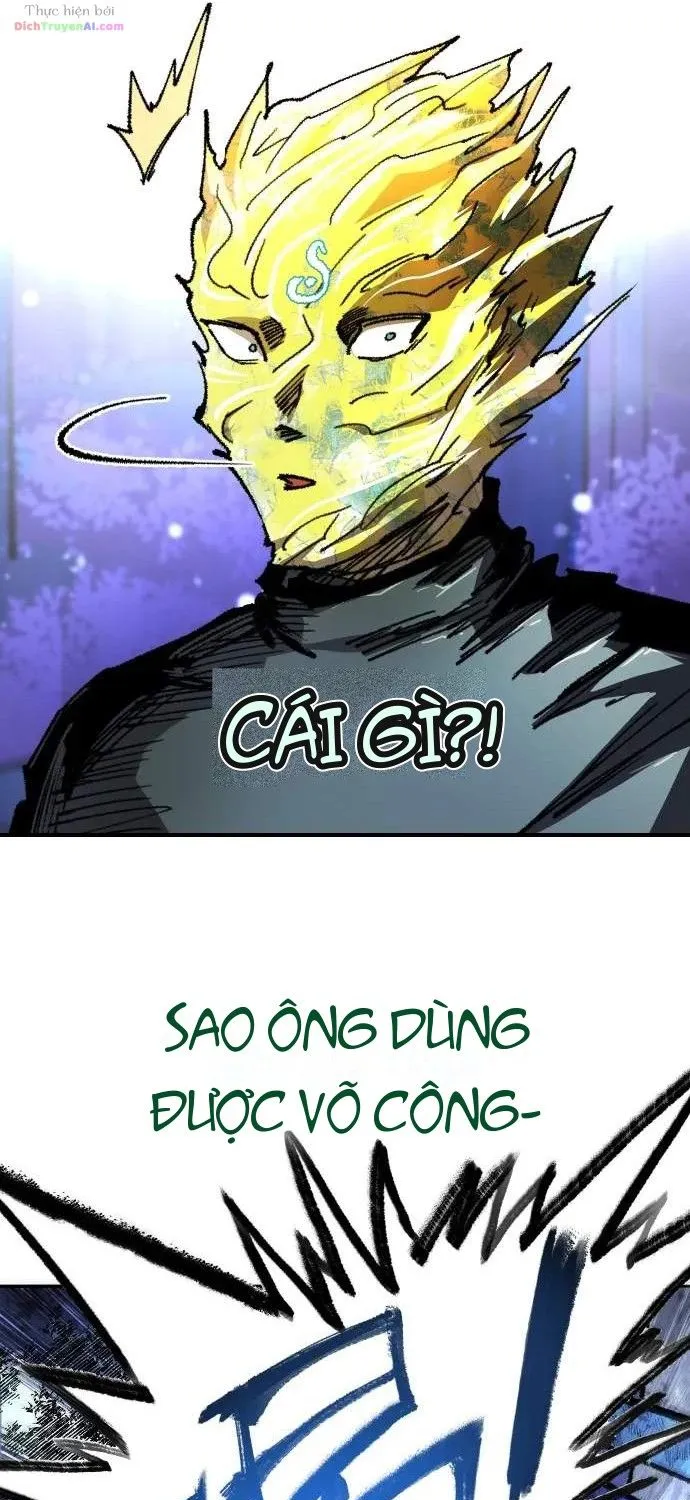 Hòn Đảo Sao Và Xiềng Xích Chap 77 - Next Chap 78