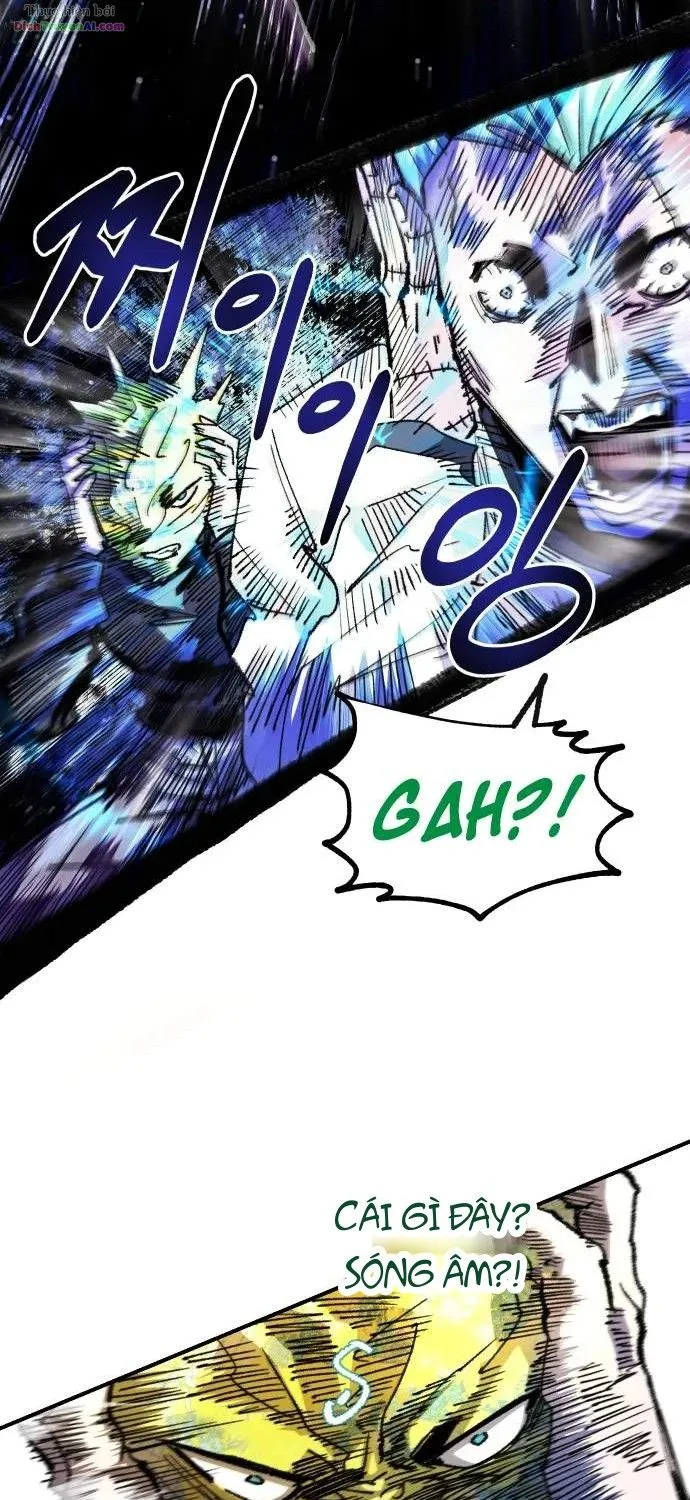 Hòn Đảo Sao Và Xiềng Xích Chap 77 - Next Chap 78