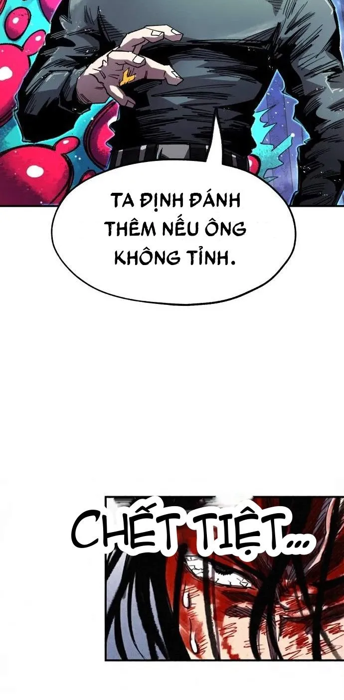 Hòn Đảo Sao Và Xiềng Xích Chap 77 - Next Chap 78