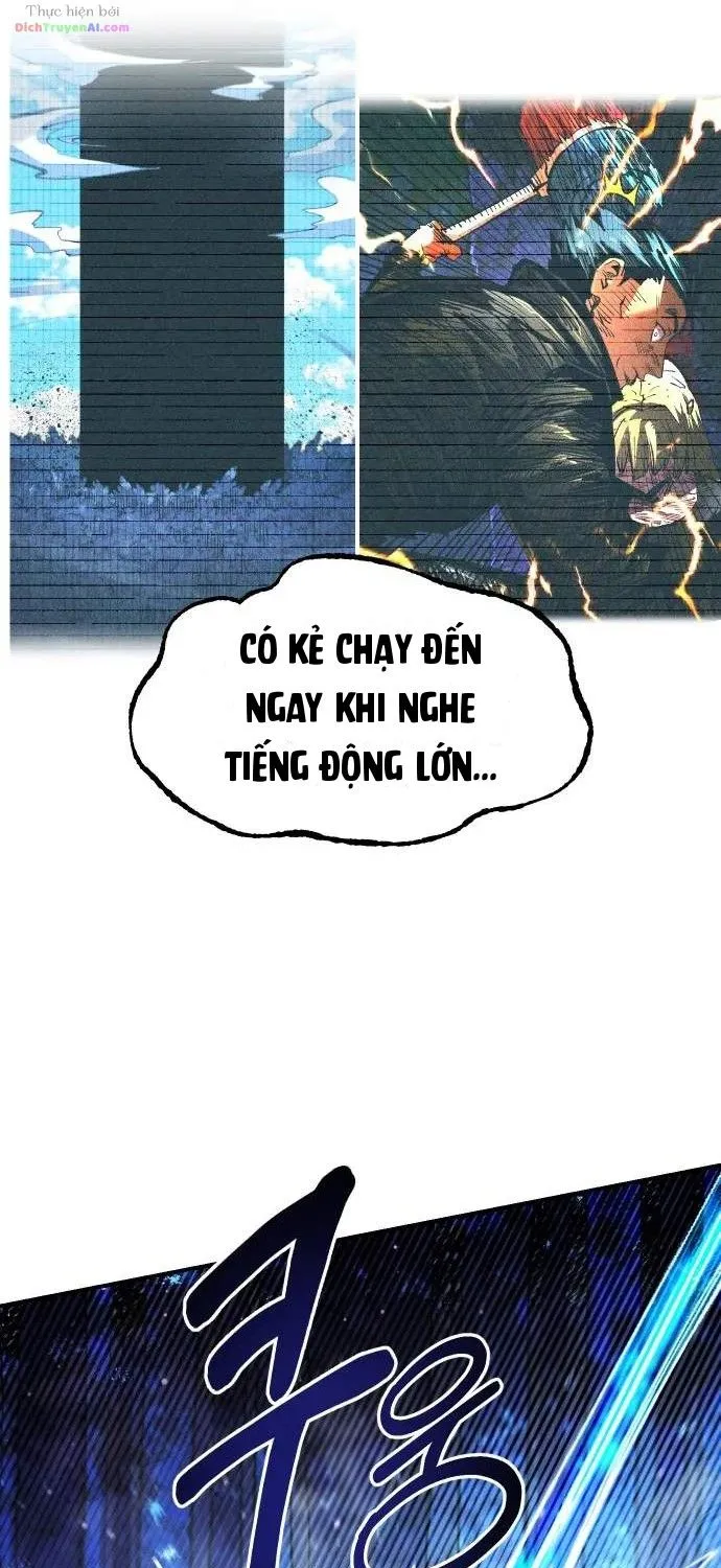 Hòn Đảo Sao Và Xiềng Xích Chap 77 - Next Chap 78
