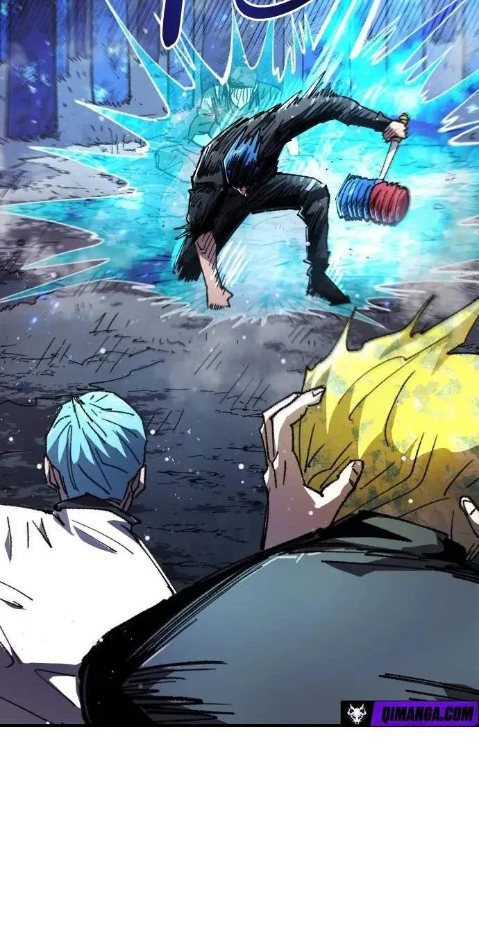 Hòn Đảo Sao Và Xiềng Xích Chap 77 - Next Chap 78