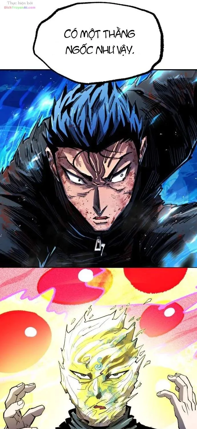 Hòn Đảo Sao Và Xiềng Xích Chap 77 - Next Chap 78