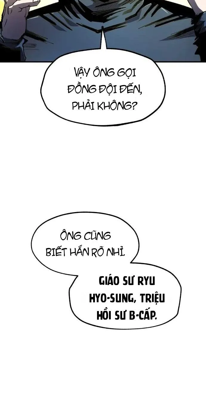 Hòn Đảo Sao Và Xiềng Xích Chap 77 - Next Chap 78