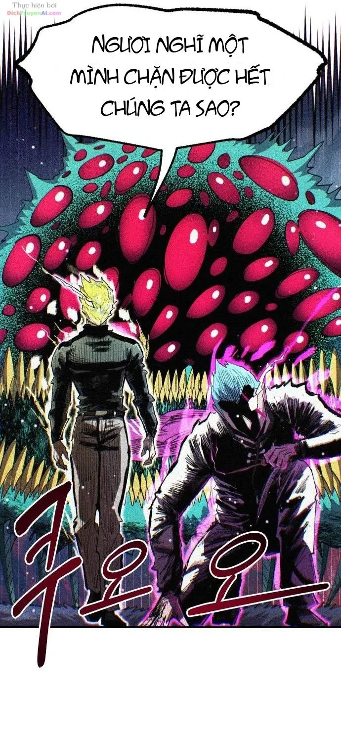 Hòn Đảo Sao Và Xiềng Xích Chap 77 - Next Chap 78