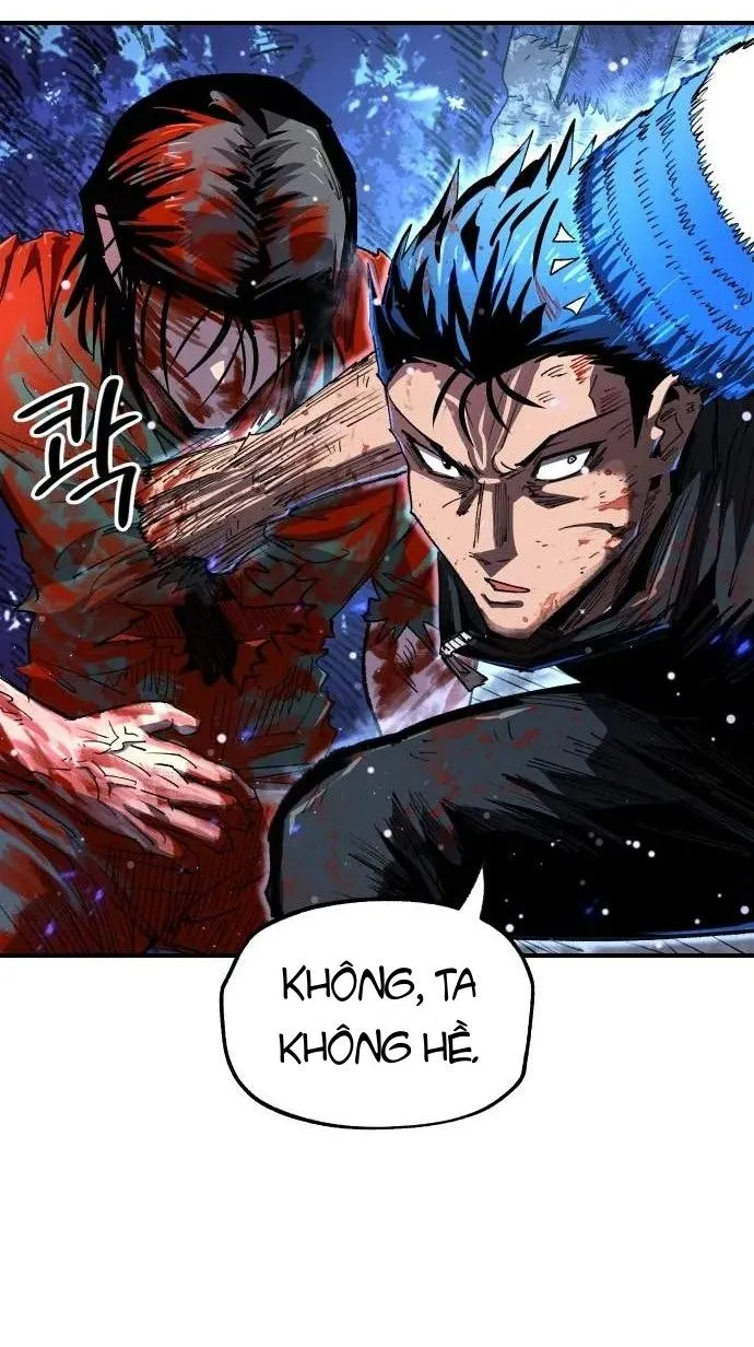 Hòn Đảo Sao Và Xiềng Xích Chap 77 - Next Chap 78