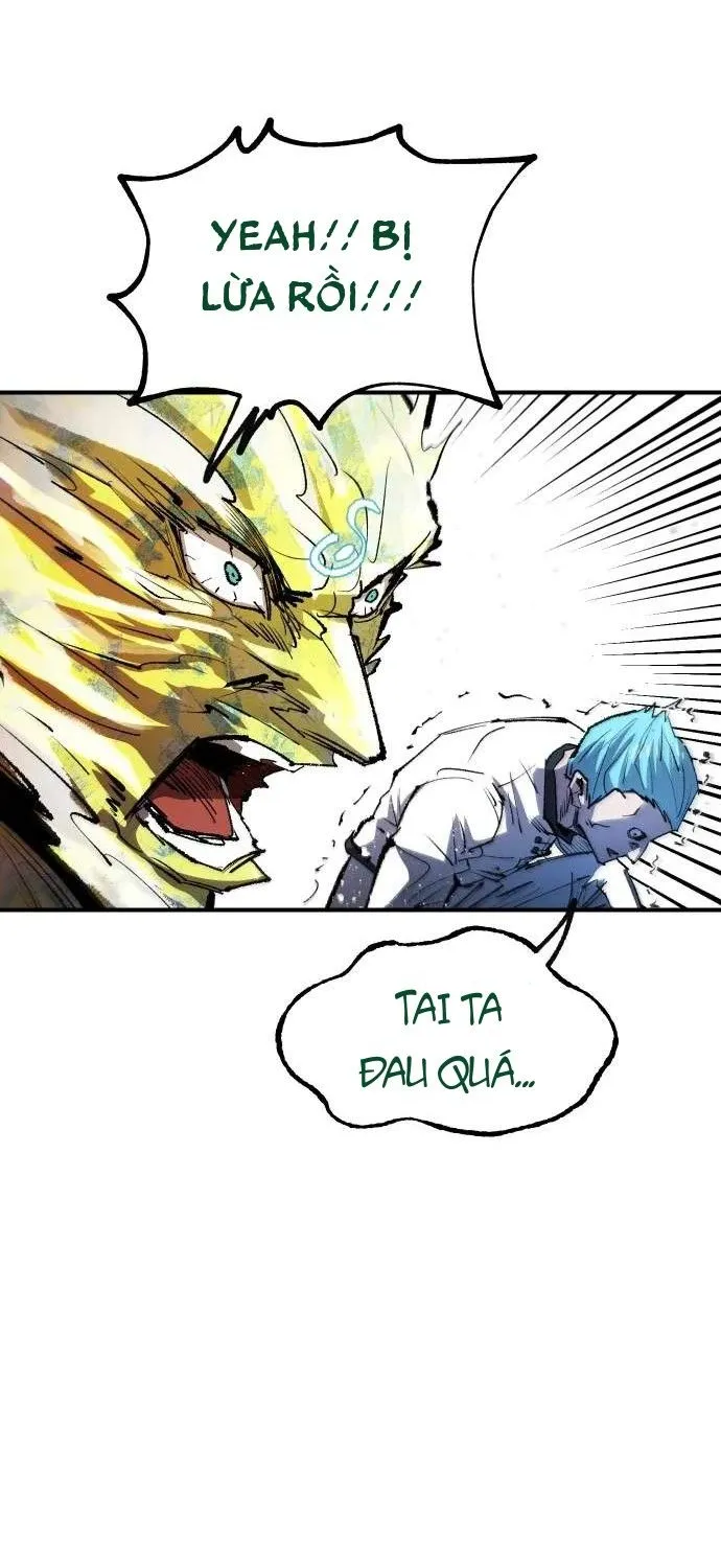 Hòn Đảo Sao Và Xiềng Xích Chap 77 - Next Chap 78