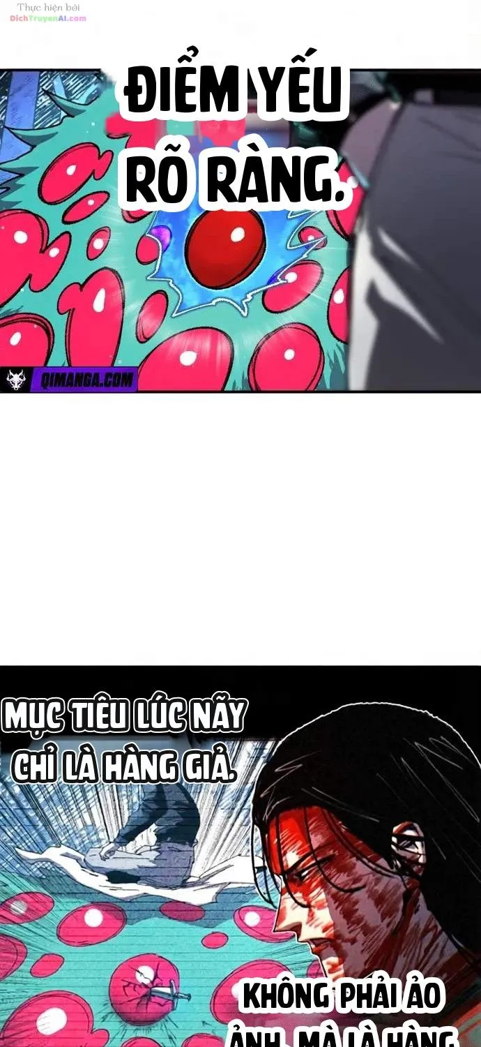 Hòn Đảo Sao Và Xiềng Xích Chap 77 - Next Chap 78