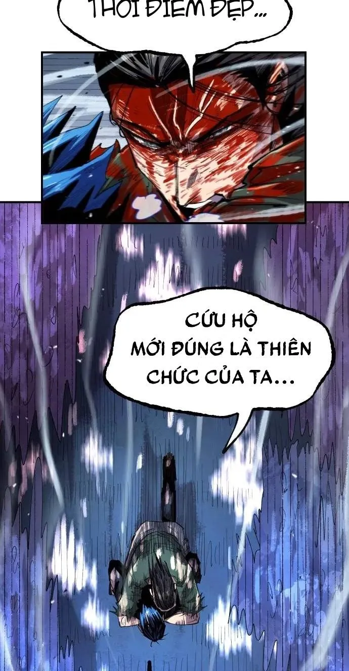 Hòn Đảo Sao Và Xiềng Xích Chap 77 - Next Chap 78