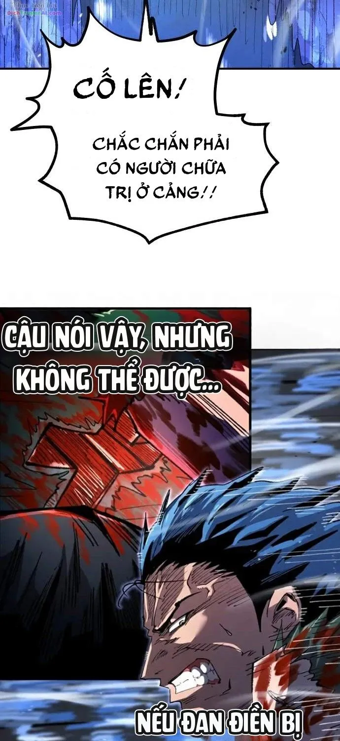 Hòn Đảo Sao Và Xiềng Xích Chap 77 - Next Chap 78