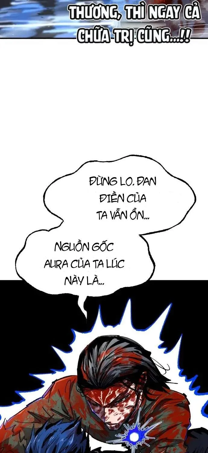 Hòn Đảo Sao Và Xiềng Xích Chap 77 - Next Chap 78