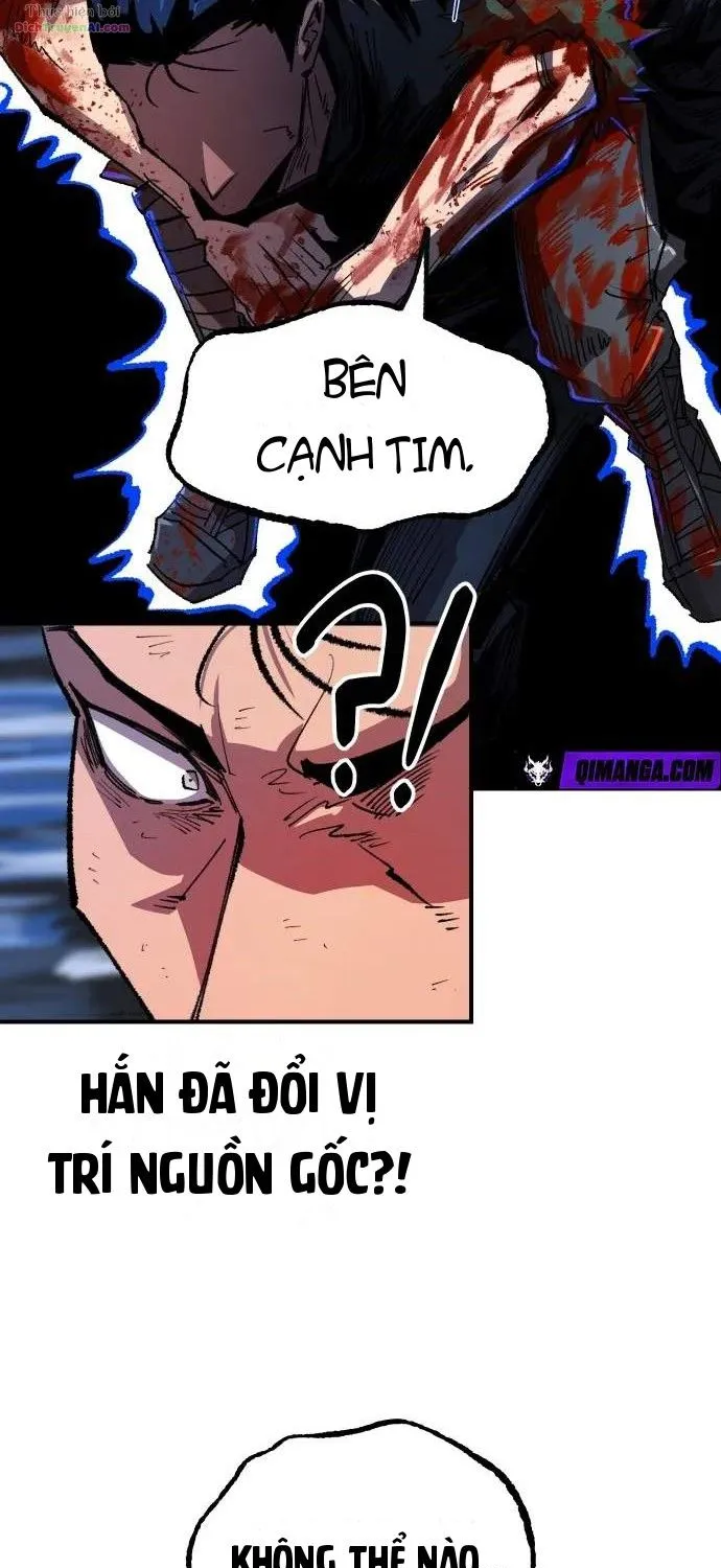 Hòn Đảo Sao Và Xiềng Xích Chap 77 - Next Chap 78