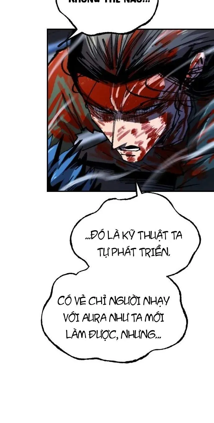 Hòn Đảo Sao Và Xiềng Xích Chap 77 - Next Chap 78