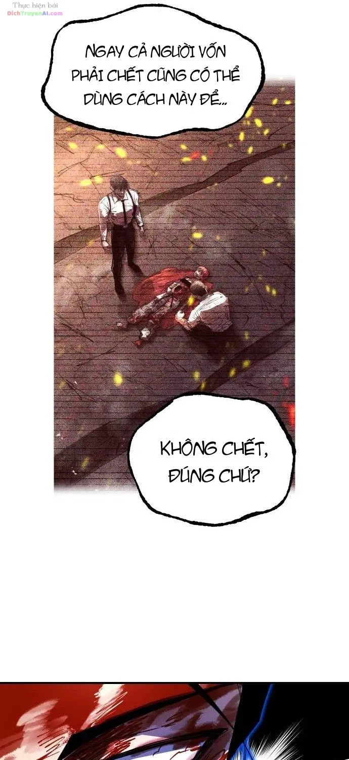 Hòn Đảo Sao Và Xiềng Xích Chap 77 - Next Chap 78