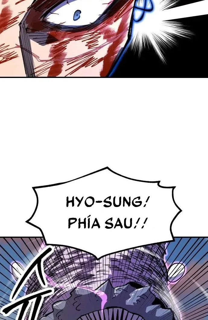 Hòn Đảo Sao Và Xiềng Xích Chap 77 - Next Chap 78