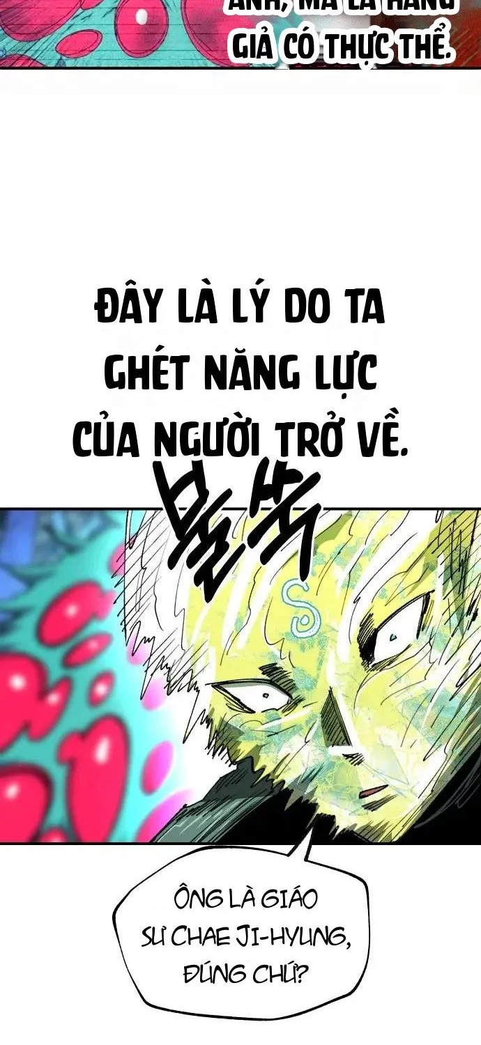 Hòn Đảo Sao Và Xiềng Xích Chap 77 - Next Chap 78