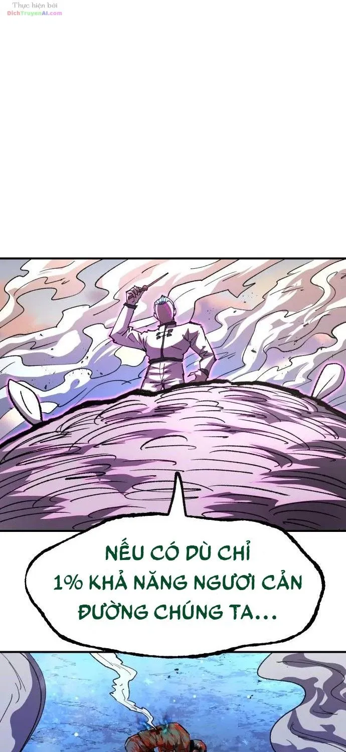 Hòn Đảo Sao Và Xiềng Xích Chap 77 - Next Chap 78