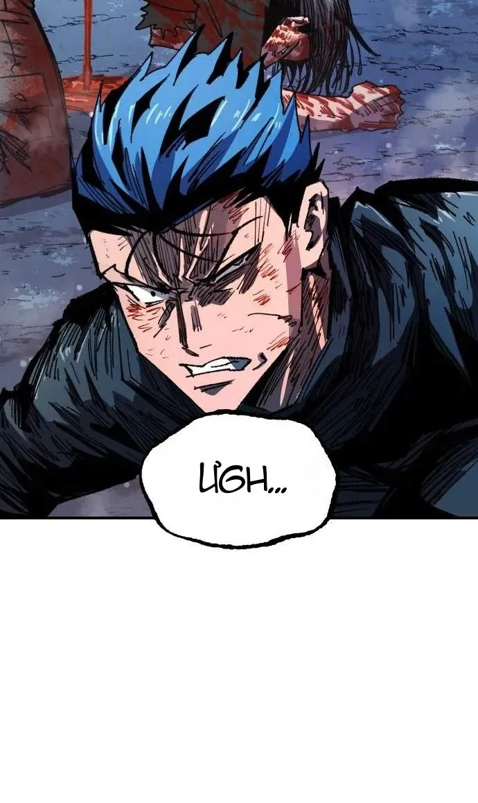 Hòn Đảo Sao Và Xiềng Xích Chap 77 - Next Chap 78