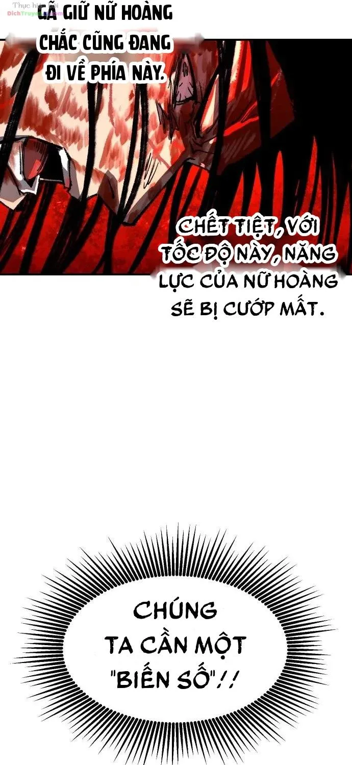 Hòn Đảo Sao Và Xiềng Xích Chap 77 - Next Chap 78