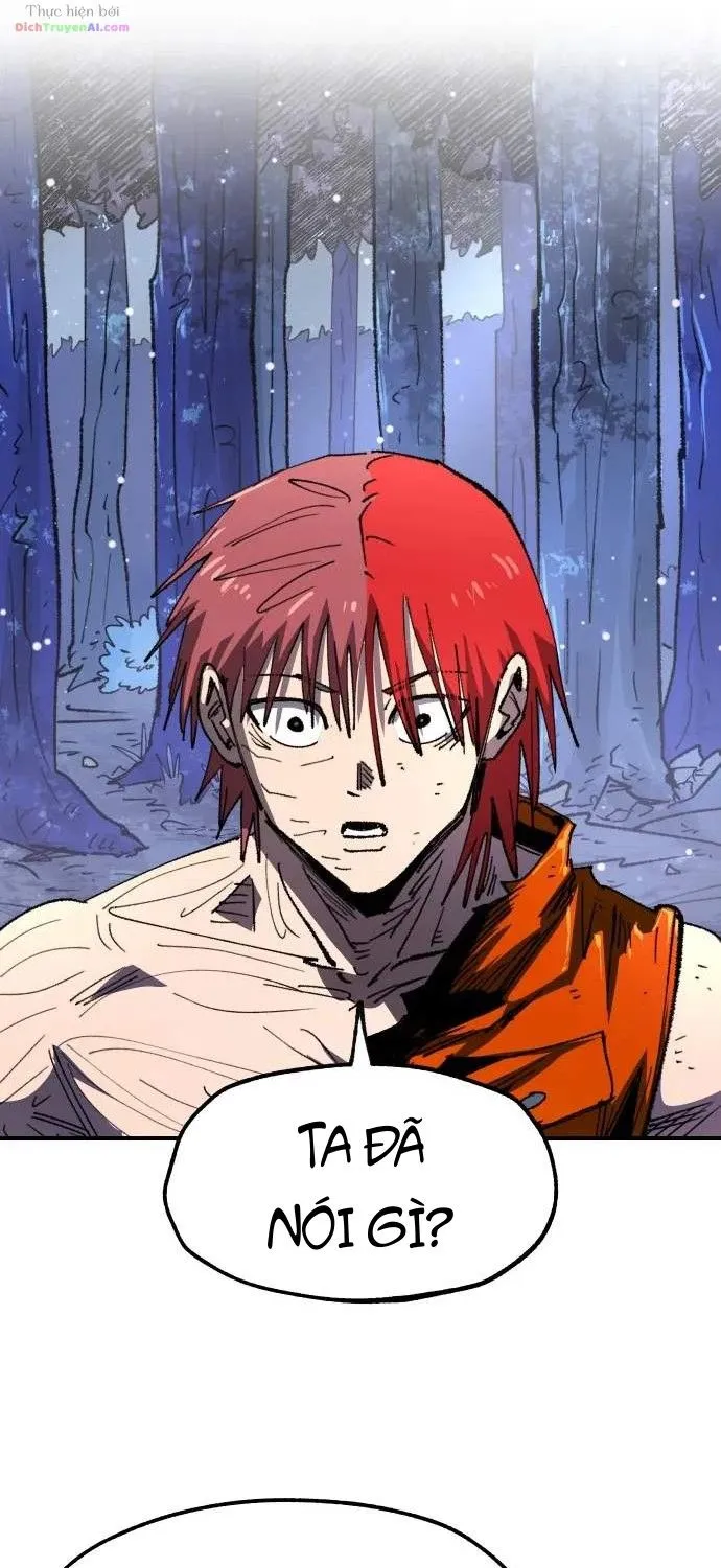 Hòn Đảo Sao Và Xiềng Xích Chap 77 - Next Chap 78
