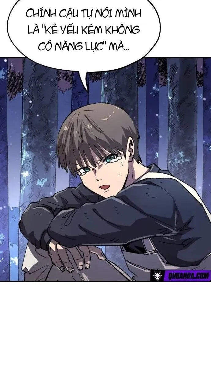 Hòn Đảo Sao Và Xiềng Xích Chap 77 - Next Chap 78