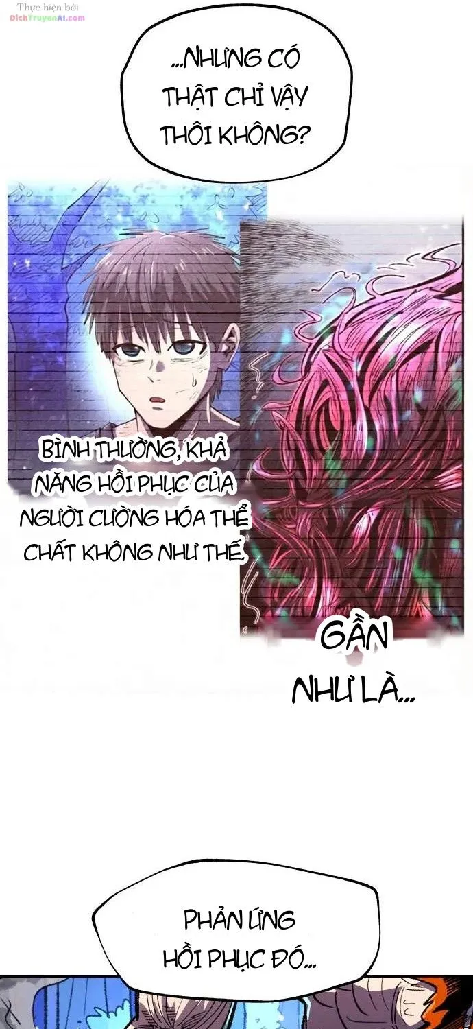 Hòn Đảo Sao Và Xiềng Xích Chap 77 - Next Chap 78